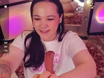 Stripchat Free Porn Cam of Chery_Lady22