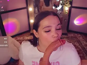 Stripchat Live Porn of Chery_Lady22