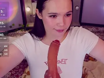 Stripchat Watch Live Sex Cams of Chery_Lady22