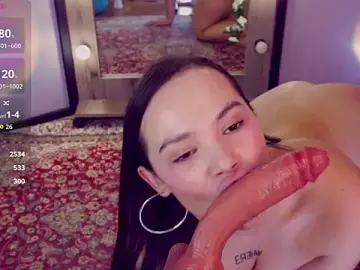 Stripchat Live Sex of Chery_Lady22