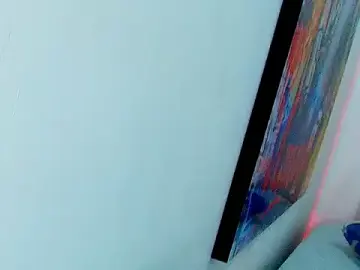 Stripchat Sex Cam of ZaraRousse