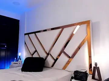 Stripchat Nude Webcam of Aron_cruz