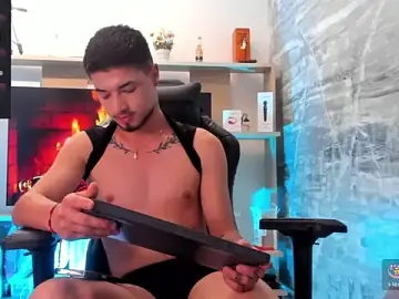 Stripchat Adult Video Chat of EdwardRoss_