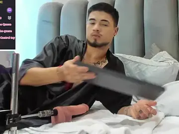 Stripchat Adult Webcams of EdwardRoss_