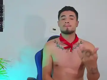 Stripchat Free Live Porn of EdwardRoss_