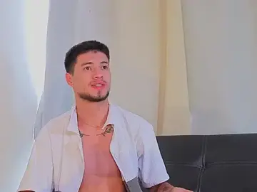 Stripchat Sex Chat of EdwardRoss_