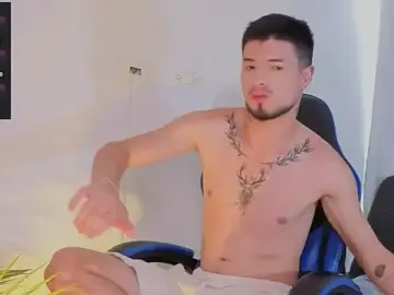 Stripchat Private Sex Chat of EdwardRoss_