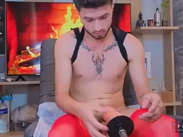 Stripchat Sex Chat of EdwardRoss_