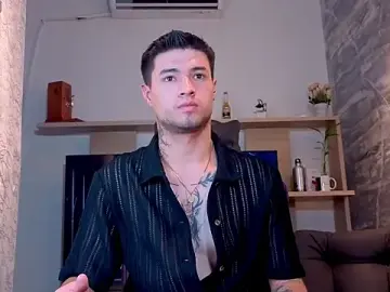 Stripchat Best Webcam of EdwardRoss_