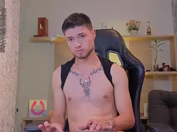 Stripchat Nude Webcam of EdwardRoss_