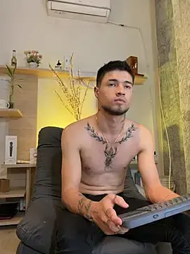 Stripchat Sex Chat of EdwardRoss_