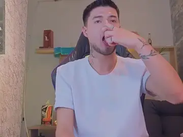 Stripchat Best Webcam of EdwardRoss_
