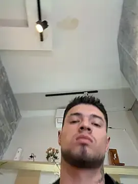 Stripchat Nude Webcam of EdwardRoss_