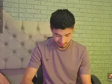 Stripchat Live Sex of EdwardRoss_