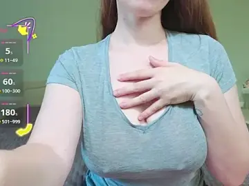Stripchat Live Porn of FairyTaylor