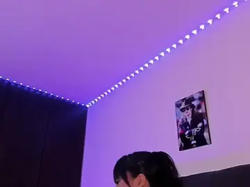 Stripchat Free Porn Cam of Maggie_1