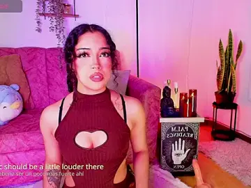 Stripchat Adult Webcam of Sara_Jhonson