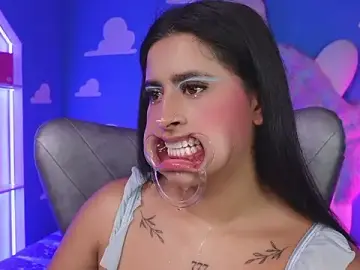 Stripchat Live Sex of miss___anya