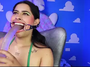Stripchat Private Sex Chat of miss___anya