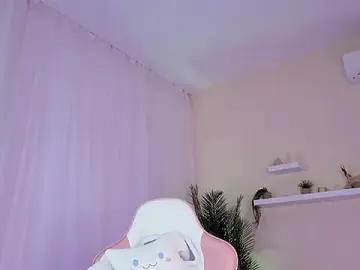Stripchat Live Sex Cam of BetsyGonzale
