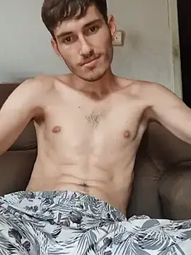 Stripchat Live Porn of Luxe_021