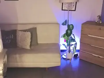 Stripchat Live Porn of Nicole_Foxx_