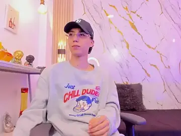 Stripchat Live Porn of Nikolay_Gregori