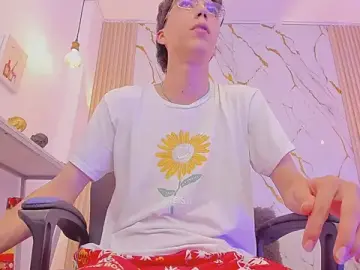 Stripchat Sex Chat of Nikolay_Gregori