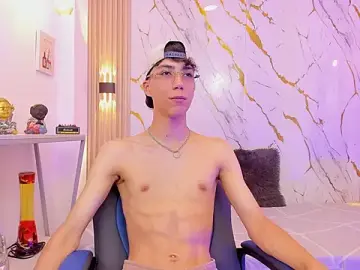 Stripchat Adult Video Chat of Nikolay_Gregori