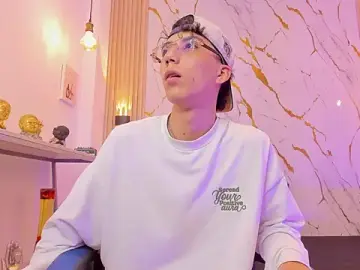 Stripchat Sex Cam of Nikolay_Gregori