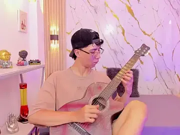 Stripchat Live Sex of Nikolay_Gregori