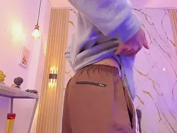 Stripchat Sex Cam of Nikolay_Gregori