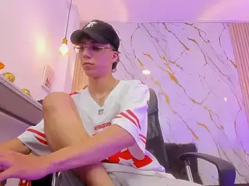 Stripchat Private Sex Chat of Nikolay_Gregori