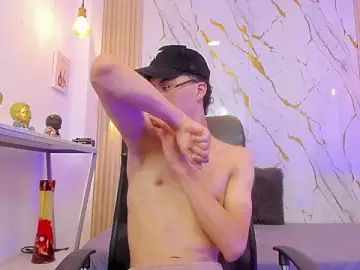 Stripchat Adult Webcams of Nikolay_Gregori