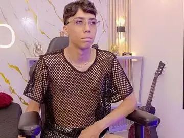 Stripchat Best live sex cam show of Nikolay_Gregori