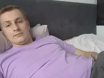 Stripchat Free Porn Cam of your_andy