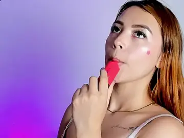 Stripchat Adult Webcams of Chloe_Johnson_