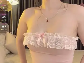 Stripchat Nude Webcam of IvyMiss102