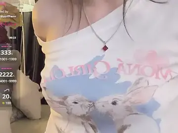 Stripchat Private Sex Chat of IvyMiss102