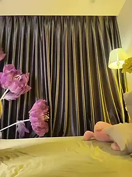 Stripchat Best Webcam of IvyMiss102