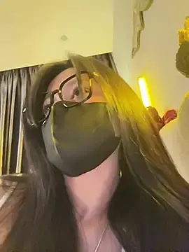 Stripchat Free Live Porn of IvyMiss102