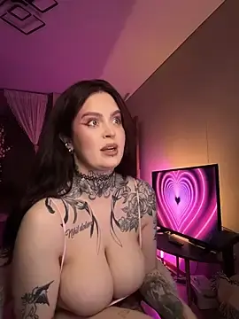 Stripchat Adult Webcams of Mariiiiiway