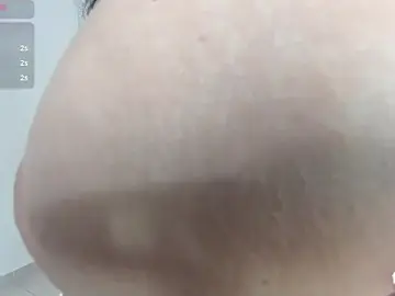 Stripchat Free Live Porn of Valery_Evaans