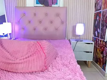 Stripchat Watch Live Sex Cams of cheryl_hs