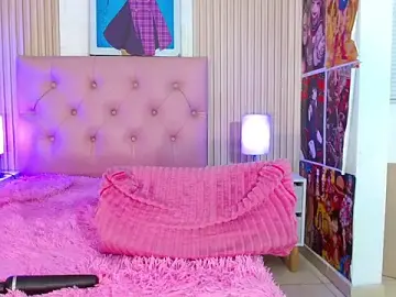 Stripchat Watch Live Sex Cams of cheryl_hs