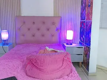 Stripchat Live Sex of cheryl_hs