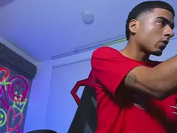 Stripchat Private Sex Chat of ANGEL_NICOLAS