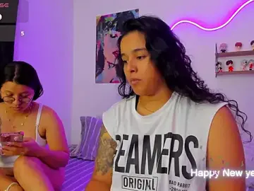 Stripchat Adult Webcam of Dilan_and_Mia