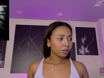Stripchat Nude Webcam of GabrielaLugo