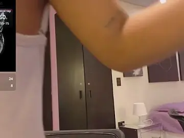 Stripchat Best Webcam of GabrielaLugo